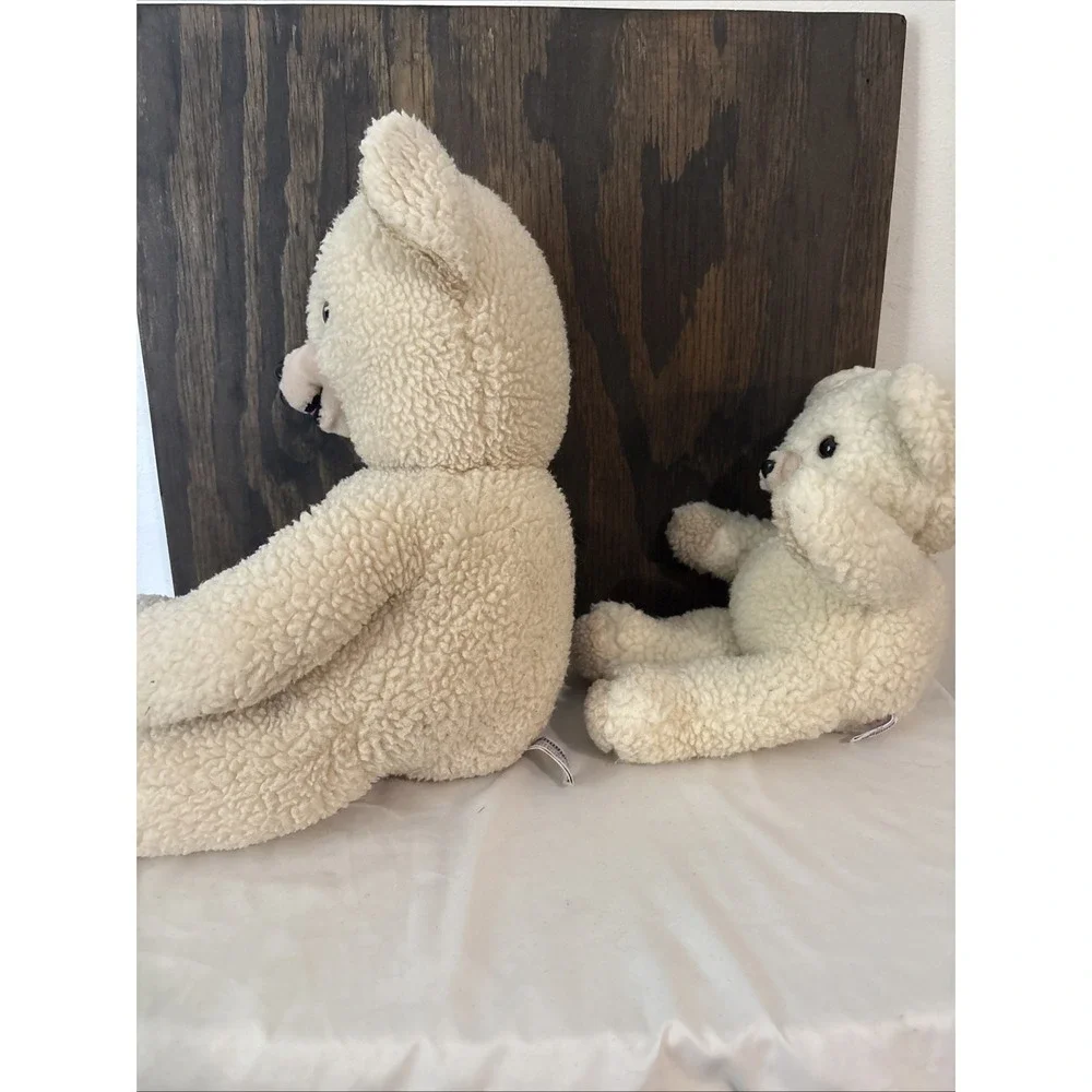 Vintage 1985/86  Snuggle Bear 15